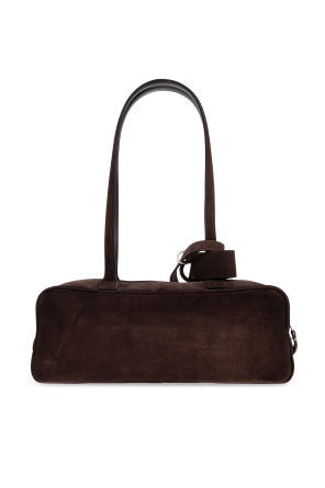 Balenciaga Bolso de hombro "Carrie Bowling Small"