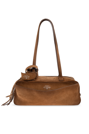 ‘Carrie Bowling Small’ bag