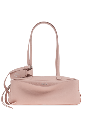 Shoulder bag `Carrie Bowling Small`