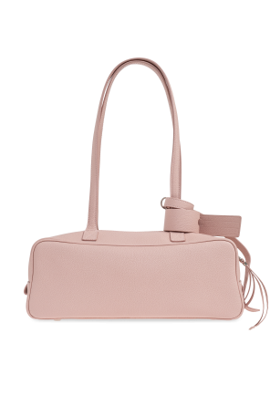 Balenciaga Shoulder bag `Carrie Bowling Small`