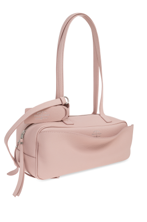 Balenciaga Shoulder bag `Carrie Bowling Small`