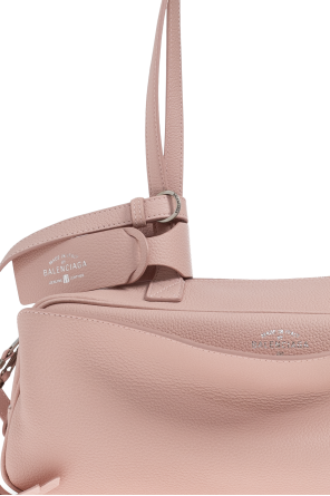 Balenciaga Shoulder bag `Carrie Bowling Small`