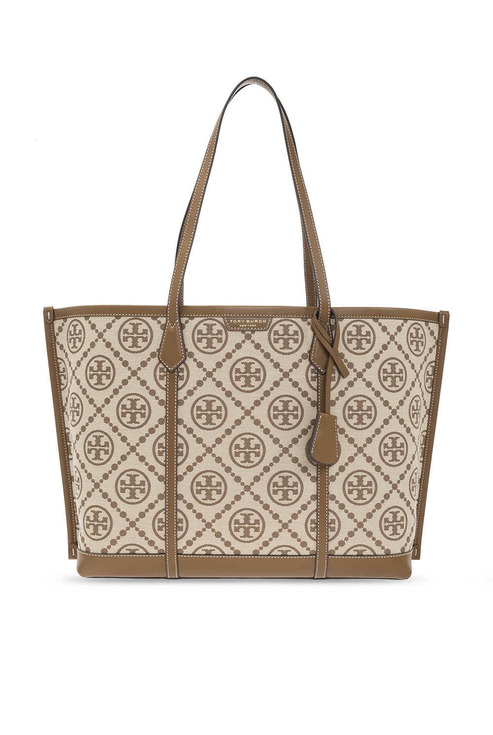 Perry Monogram' shopper bag Tory Burch - The Row Sling Shoulder Bag -  IetpShops CK