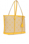 Tory Burch Perry Monogram' shopper bag