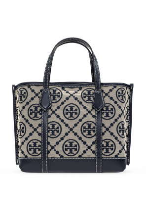 Tory Burch ‘Perry Monogram’ shoulder bag