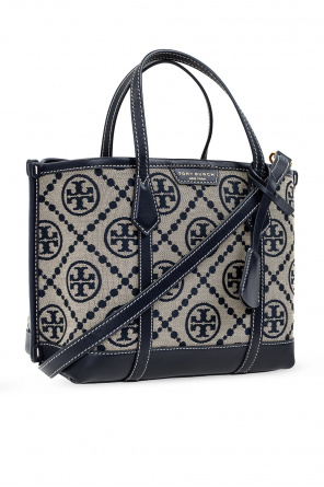 Tory Burch ‘Perry Monogram’ shoulder bag