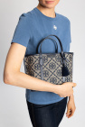 Tory Burch ‘Perry Monogram’ shoulder bag