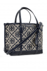 Tory Burch ‘Perry Monogram’ shoulder bag