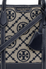 Tory Burch ‘Perry Monogram’ shoulder bag