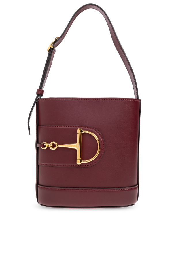 73 Mini shoulder bag od Gucci