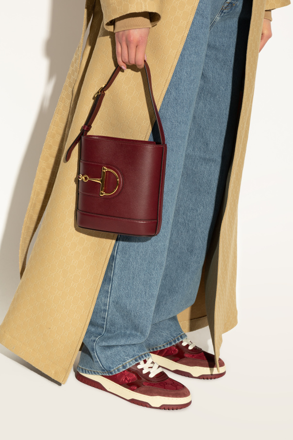 Gucci 73 Mini shoulder bag