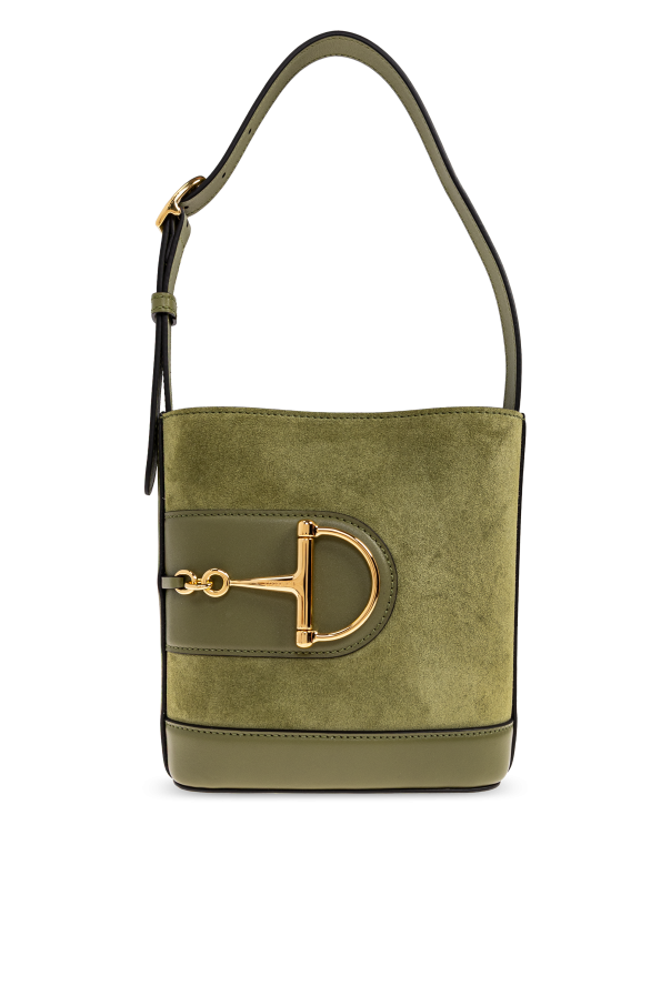 Gucci Shoulder bag `73 Small`