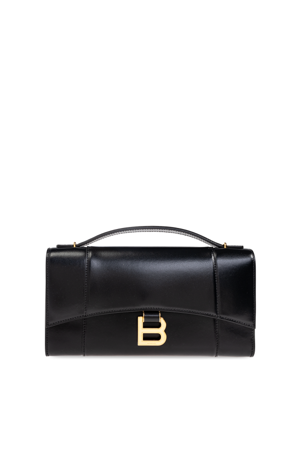 "Hourglass" hand bag, zdjęcie 1 "Hourglass" hand bag od Balenciaga