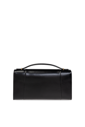 Balenciaga "Hourglass" hand bag