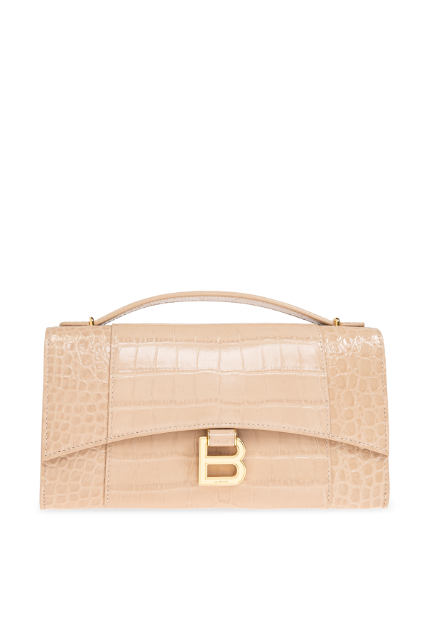 Hourglass clutch bags, zdjęcie 1 Hourglass clutch bags od Balenciaga