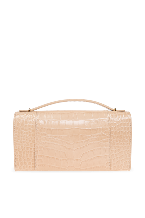 Balenciaga Hourglass clutch bags