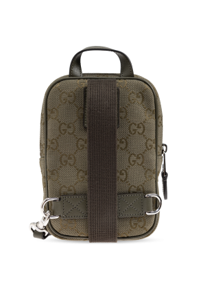 Gucci Shoulder bag with 'GG' pattern