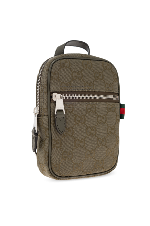 Gucci Shoulder bag with 'GG' pattern