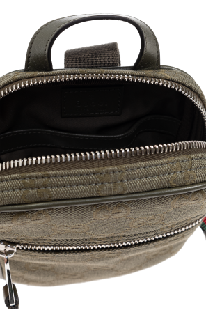 Gucci Shoulder bag with 'GG' pattern