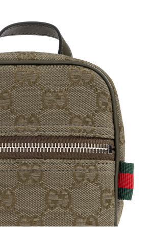 Gucci Shoulder bag with 'GG' pattern