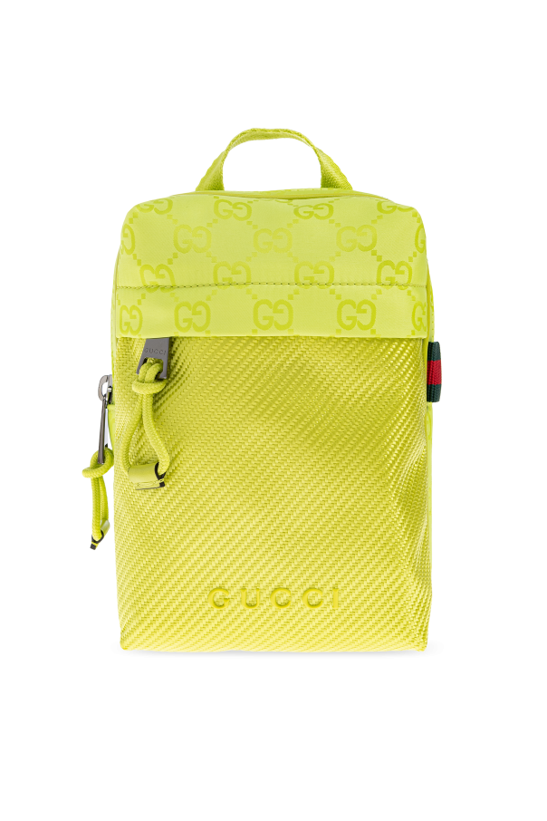 Shoulder bag "Nexus Mini", zdjęcie 1 Shoulder bag "Nexus Mini" od Gucci