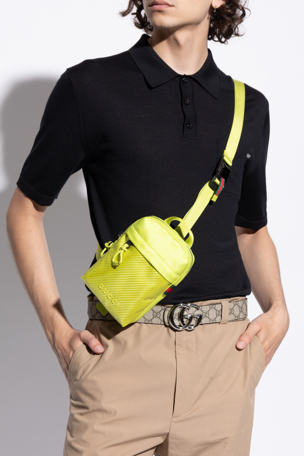 Gucci Shoulder bag "Nexus Mini"