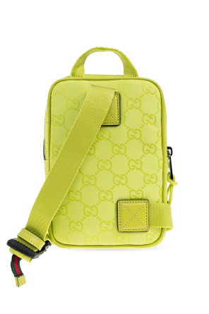 Gucci Shoulder bag "Nexus Mini"