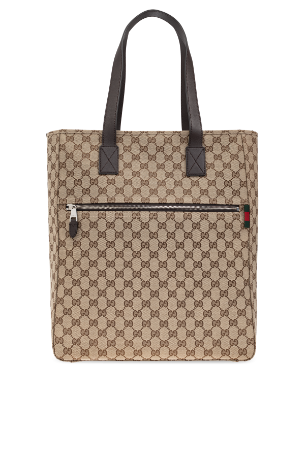 Shopper-type bag od Gucci