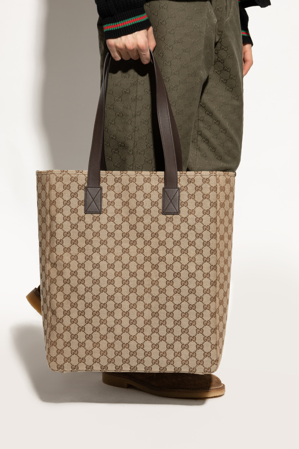 Gucci Shopper-Tasche