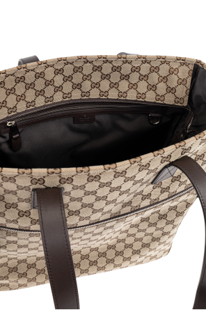 Gucci Shopper-Tasche