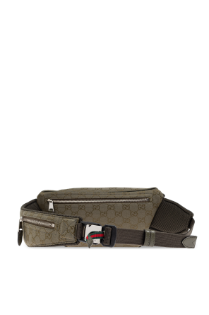 Gucci Belt bag with 'GG' pattern