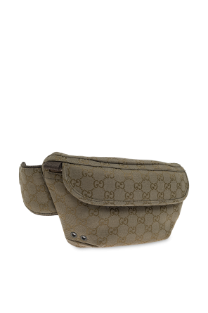 Gucci Belt bag with 'GG' pattern