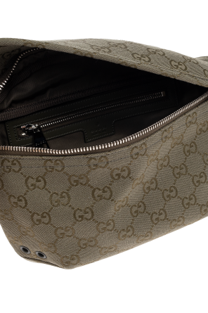 Gucci Belt bag with 'GG' pattern