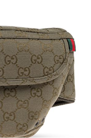 Gucci Belt bag with 'GG' pattern