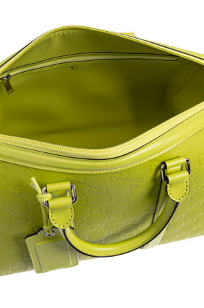 Gucci Edge Medium cabin bag