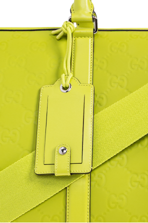 Gucci Edge Medium cabin bag