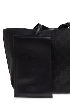 Gucci Shopper-type bag