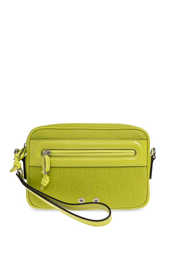 Shoulder bag `Edge Small`, zdjęcie 1 Shoulder bag `Edge Small` od Gucci