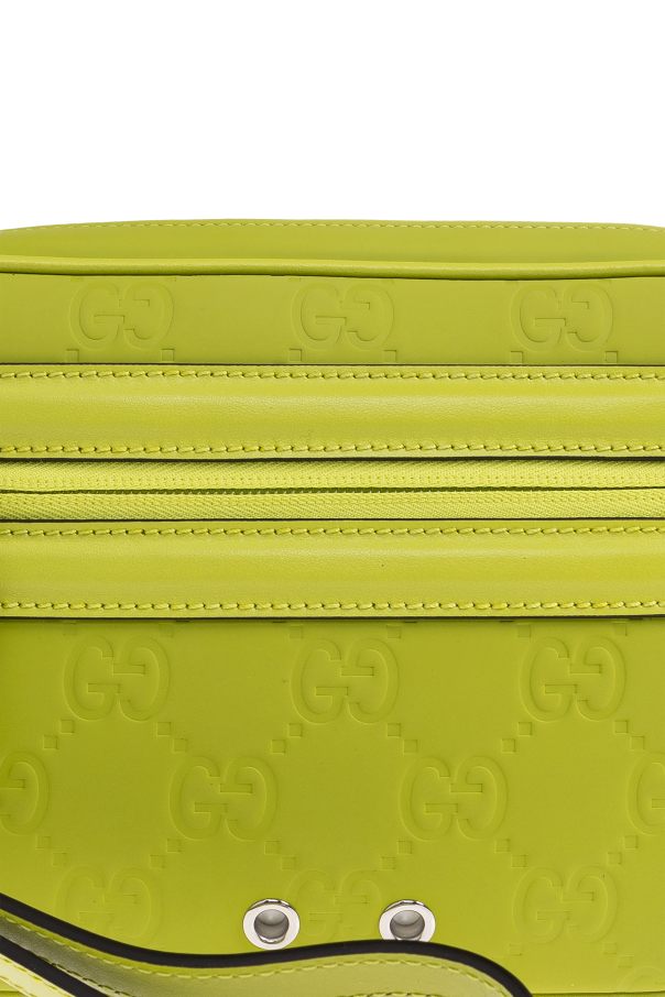 Gucci Umhängetasche „Edge Small“