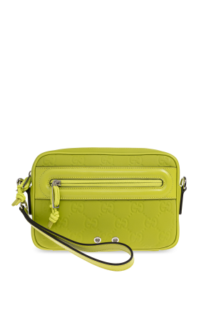 Shoulder bag `Edge Small`