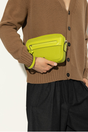 Shoulder bag `edge small` od Gucci