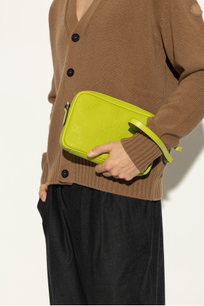 Gucci Umhängetasche „Edge Small“