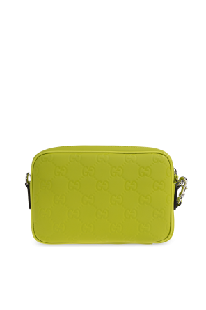 Gucci Umhängetasche „Edge Small“