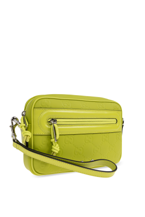 Gucci Umhängetasche „Edge Small“