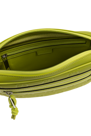 Gucci Umhängetasche „Edge Small“