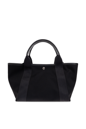 Balenciaga Torba `Biarritz Small` typu `shopper`