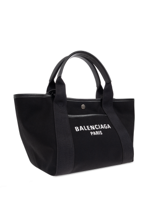 Balenciaga Torba `Biarritz Small` typu `shopper`