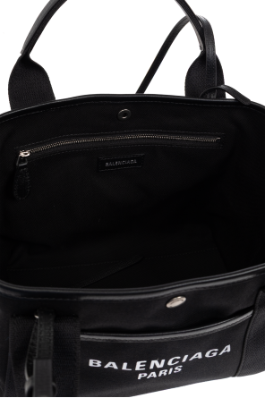 Balenciaga Torba `Biarritz Small` typu `shopper`