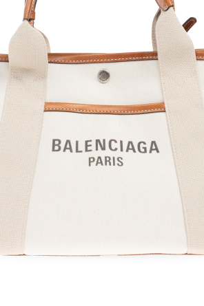 Balenciaga Shopper bag 'Biarritz Small'