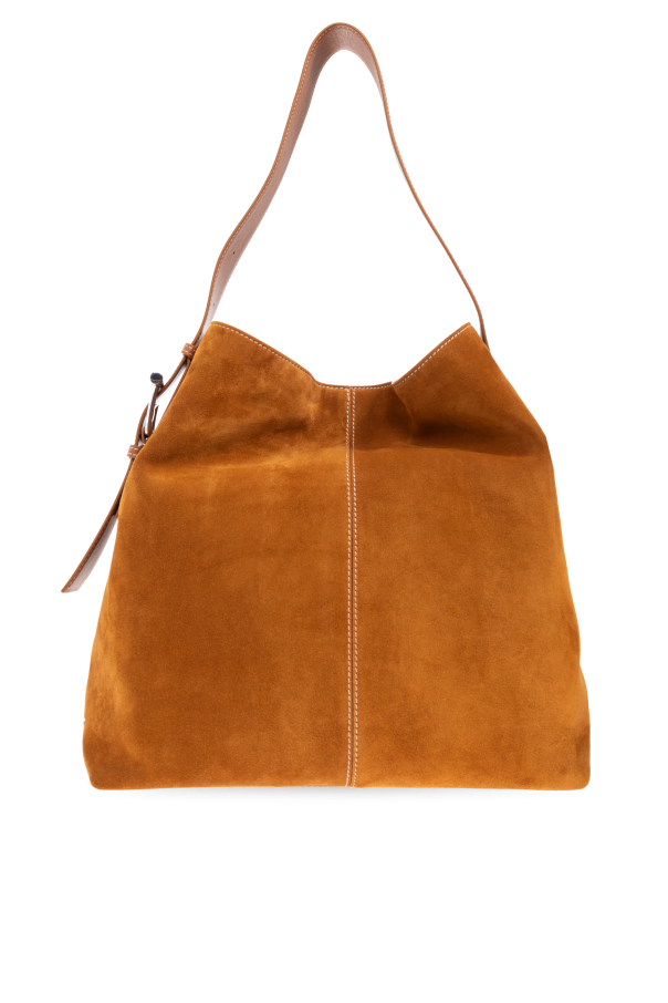 'T-Bar Sling' bag, zdjęcie 1 'T-Bar Sling' bag od Alexander McQueen